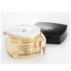 CHRISTIES SCRUB RIMODELL 50ML