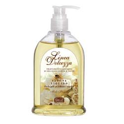 DOLCEZZA SAPONE LIQUIDO