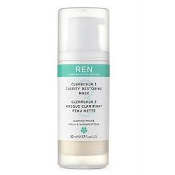 REN CLARIFYING RESTORING MASK