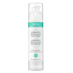 REN REPLENISHING GEL CREAM50ML