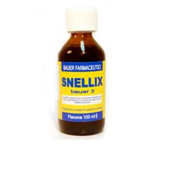 SNELLIX BAUER 3 200ML