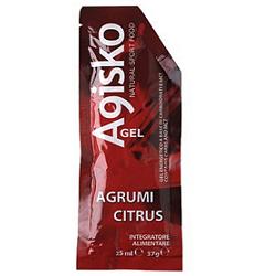 AGISKO GEL ARA/CAR/LIM MONOD