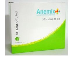 ANEMIX 20BUST 4G