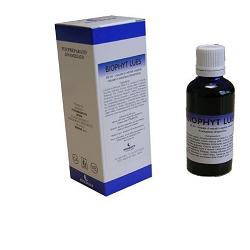 BIOPHYT LUES 50ML SOL IAL