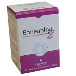 ENNEAPHYT 2 40CPR OROSOL 300MG