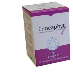 ENNEAPHYT 7 40CPR OROSOL 300MG