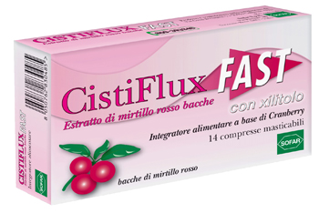 CISTIFLUX FAST 14CPR