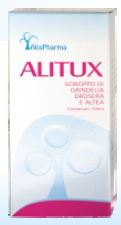 ALITUX SCIROPPO 150ML