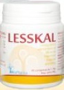 LESSKAL INTEGRAT DIET 40CPR