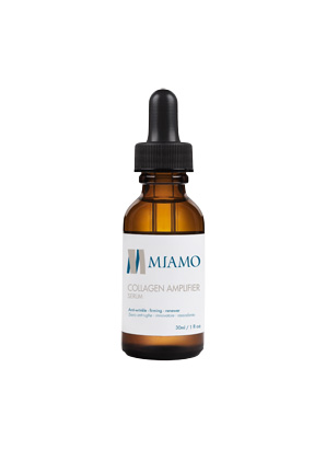 MIAMO COLLAGEN AMPLIFIER SERUM