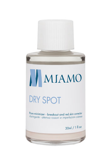 MIAMO DRY SPOT 30ML