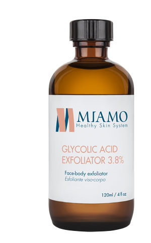 MIAMO GLYCOLIC ACID EXF 20ML