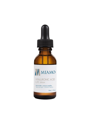 MIAMO HYALURONIC ACID LH SERUM