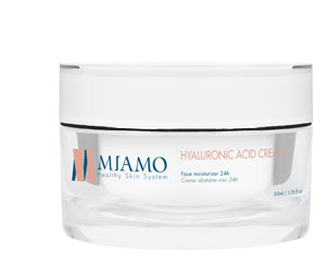 MIAMO HYALURONIC ACID CREAM