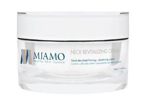 MIAMO NECK REVITALIZING CREAM