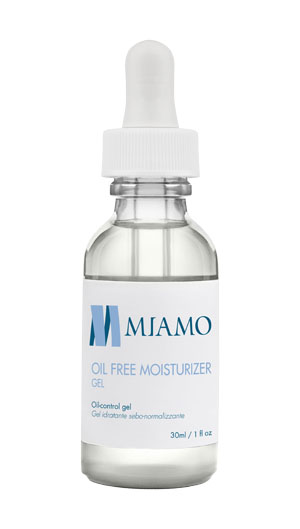 MIAMO OIL FREE MOISTURIZER30ML