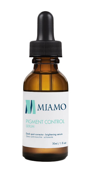 MIAMO PIGMENT CONTROL SERUM