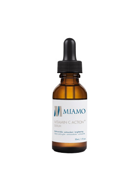 MIAMO VITAMIN C ACTION+ SERUM