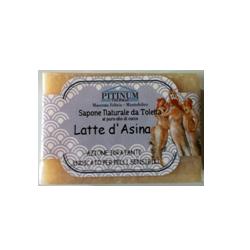 SAPONE LATTE D'ASINA 100G