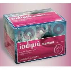 IODIPIU' MAMMA 12FL MONOD