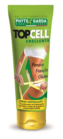 TOPCELL SNELLENTE CREMA 125ML