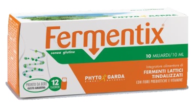 FERMENTIX 12FL 10MILIARDI