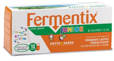 FERMENTIX JUNIOR 12FL 5MILIARD