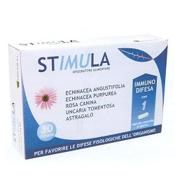 STIMULA 30CPS