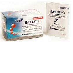 INFLUFIT C BUSTINE 10BUST 5G