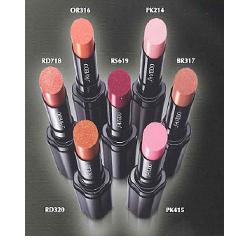 SHIMMERING ROUGE OR316