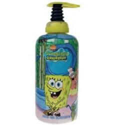 BAGNOSCHIUMA DOS SPONGE 1000ML