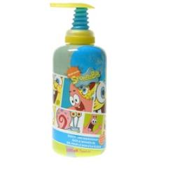 BAGNOSCHIUMA DOS SPONGE 1000ML BAGNOSCHIUMA DOS SPONGE 1000ML