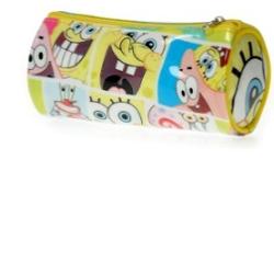 TROUSSE SPONGE BOB