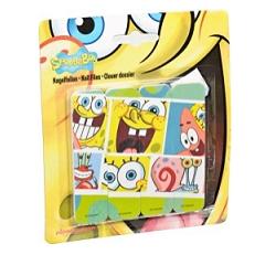 LIME PER UNGHIE SPONGE BOB