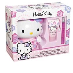 BATHTIME GS HK F 3D EDT SHAM