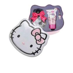 GIFT SET COF HK F EDT GELDOC