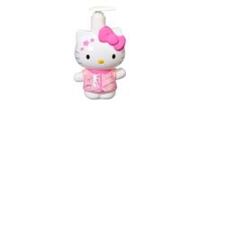 SAPONE DOSAT HELLO KITTY 400ML