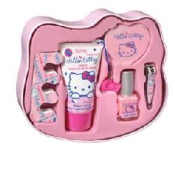 GIFT SET COF HK SC GIRLY NIGHT