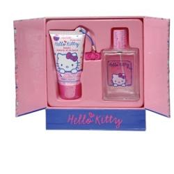 GIFT SET COF HK SC EDT GELDOCC