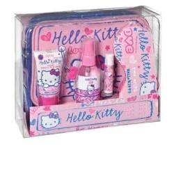 GIFT SET HELLO KITTY SCRIBBLE