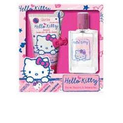 GIFT SET EDT HK SC EDT GELDOC