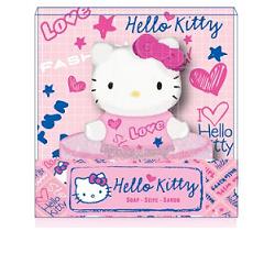 SAPONE HELLO KITTY SCRIBBLE