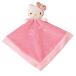 DOUDOU HELLO KITTY BABY GR30CM