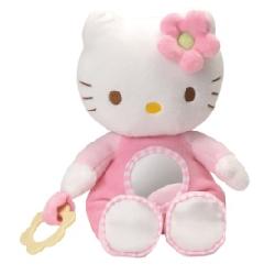 PELUCHE HELLO KITTY BABY A25CM