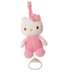 CARILLON HELLO KITTY BABY 20CM