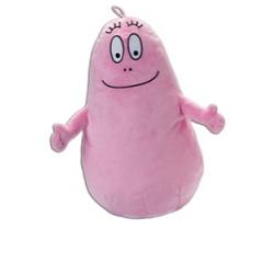 PELUCHE PORTA PIGIAMA BARBAPAP