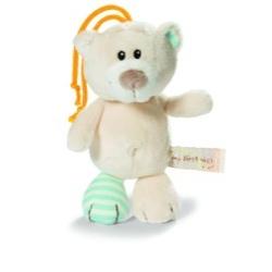 PELUCHE ORSETTO APPEND 15CM