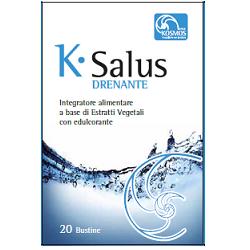 K SALUS DRENANTE 20BUST