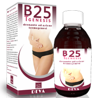 B25 T GENESIS 200ML