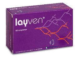 LAYVEN 30CPR